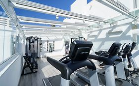 Costa del Sol Torremolinos Sustainable Boutique Hotel