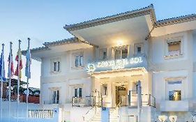 Costa del Sol Torremolinos Sustainable Boutique Hotel