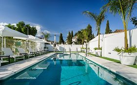 Costa del Sol Torremolinos Sustainable Boutique Hotel